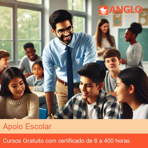 Apoio Escolar